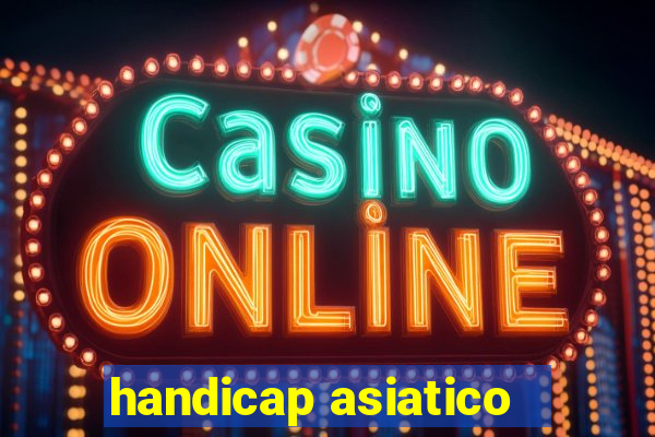 handicap asiatico -1,25